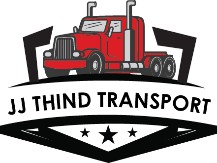 JJ THIND TRANSPORT